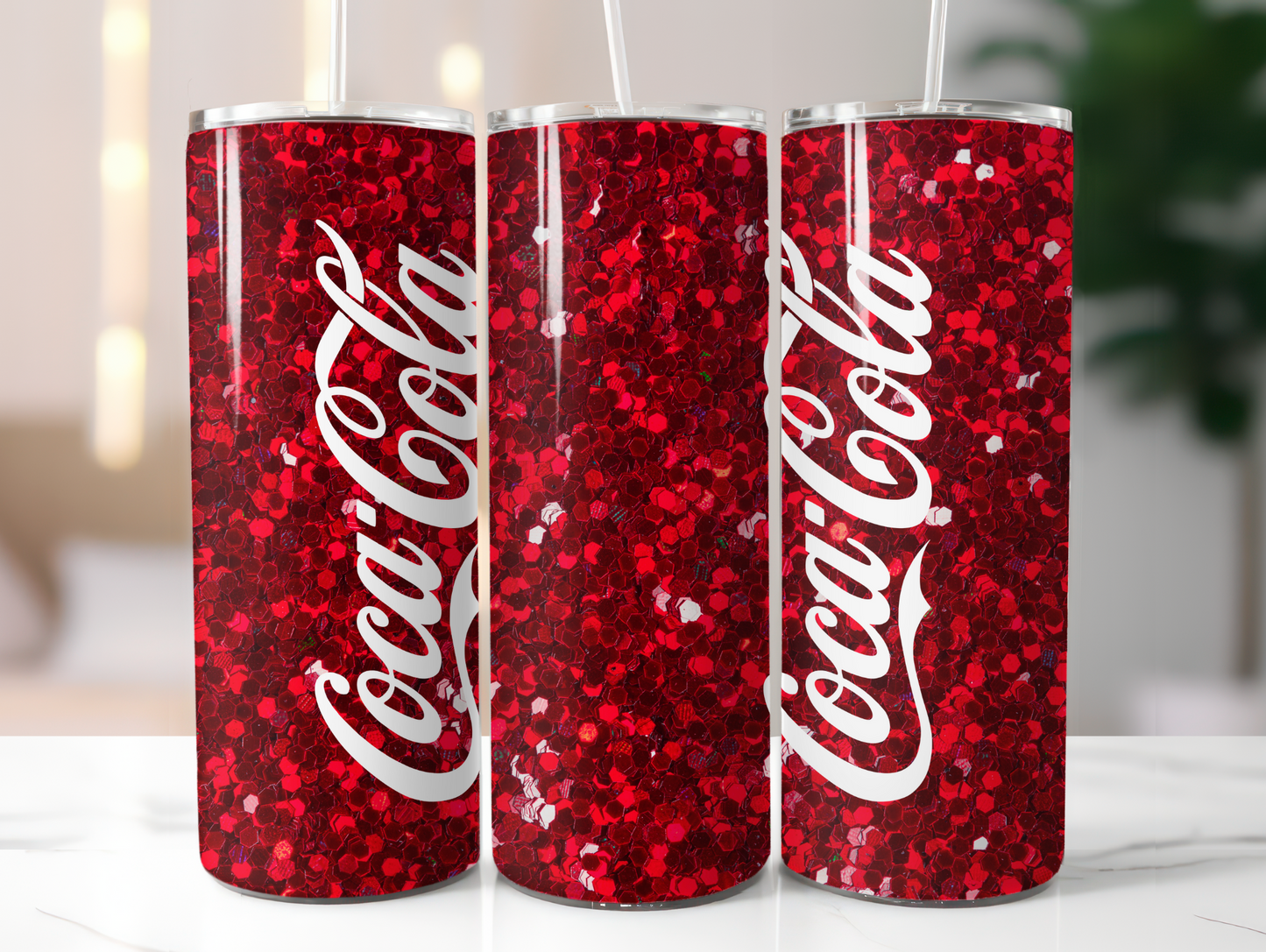 Soda 20oz Tumbler