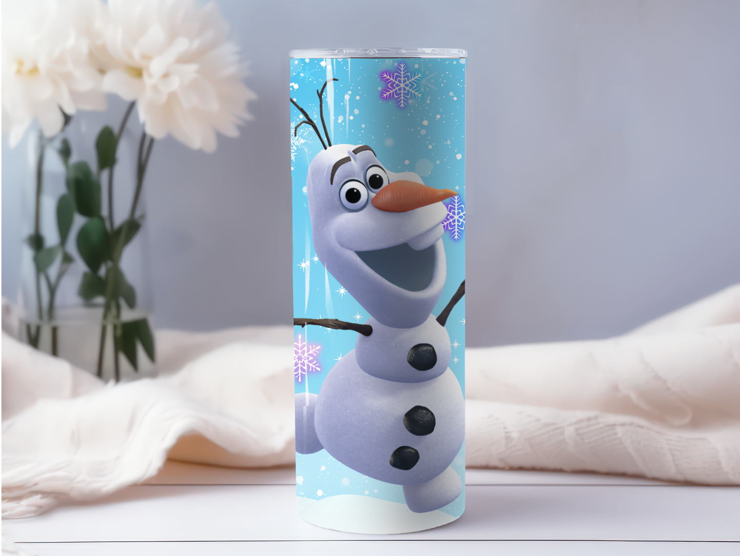 Warm Hugs 20oz Tumbler