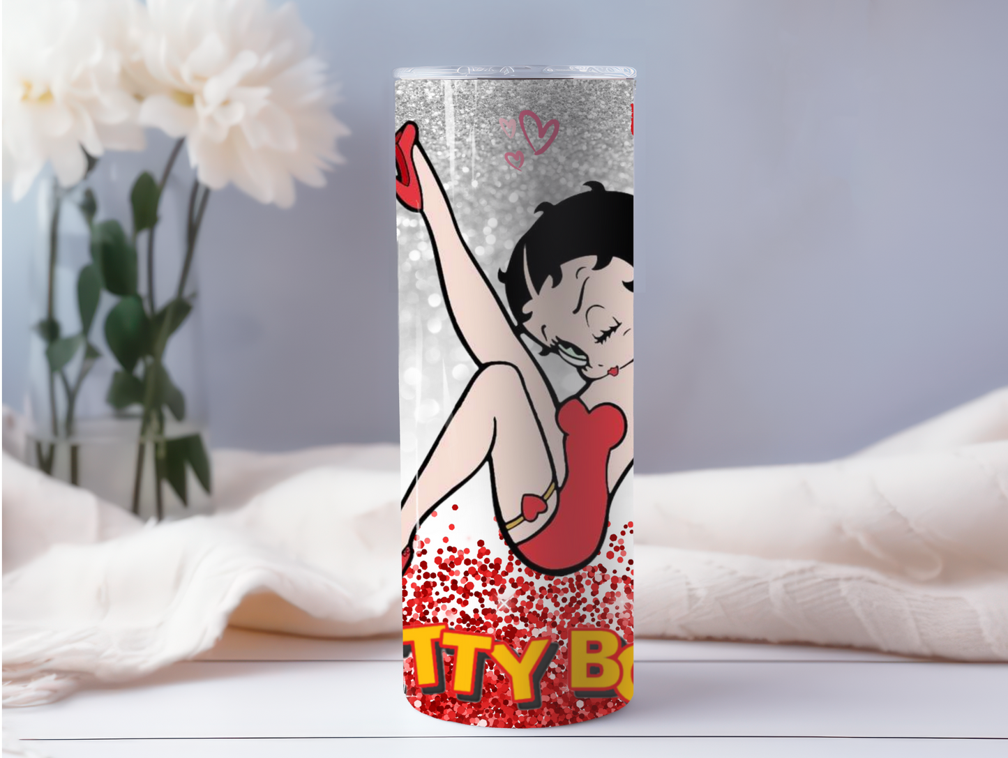 Betty B. 20oz Tumbler