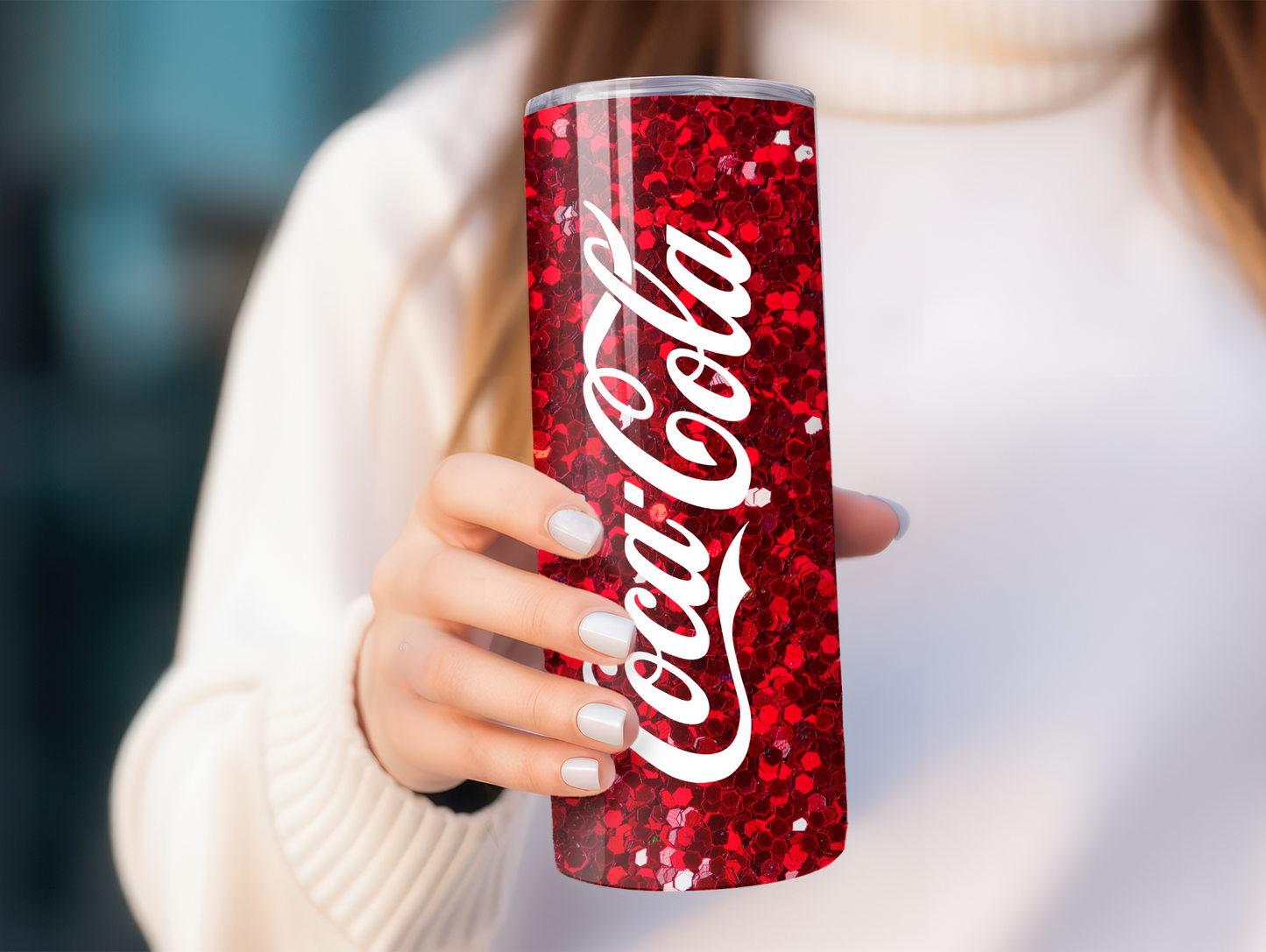 Soda 20oz Tumbler