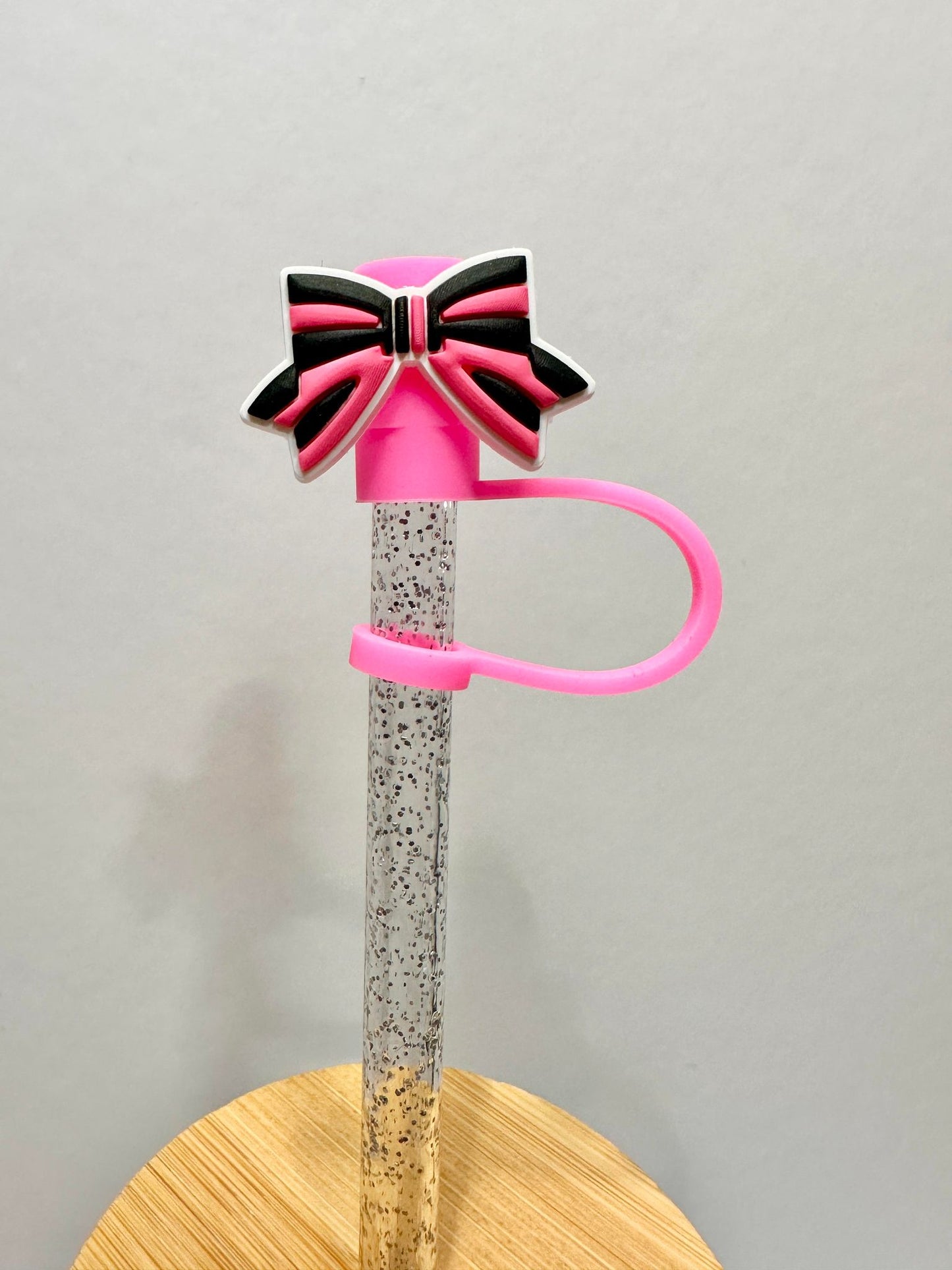 Princess Straw Toppers