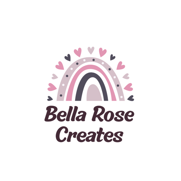 Bella Rose Creates